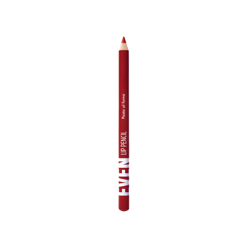 Pasta Al Forno - EVEN 95 - lip pencil we make-up - Packaging