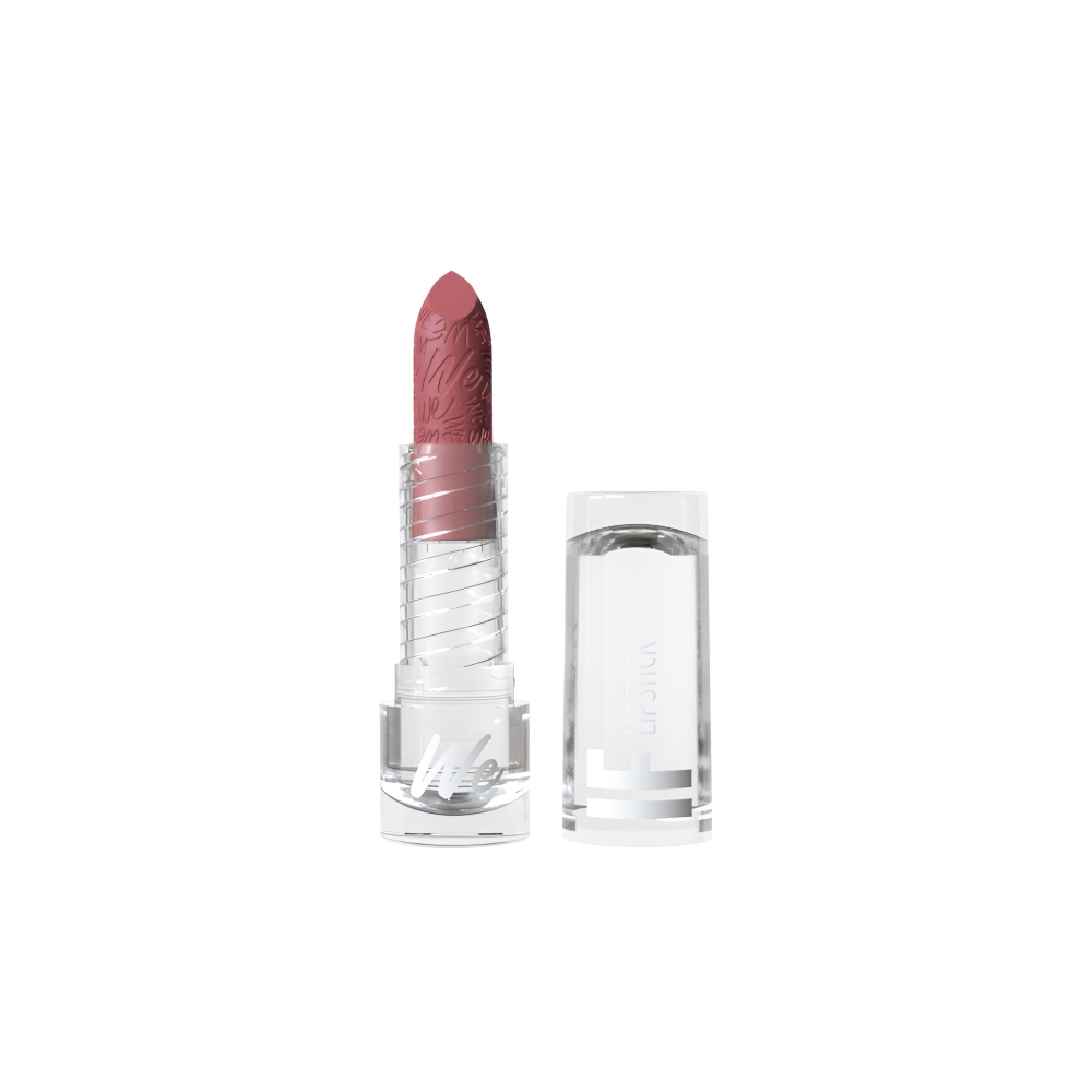 Marsili Nude - IF 02 - lipstick we make-up - Swatch