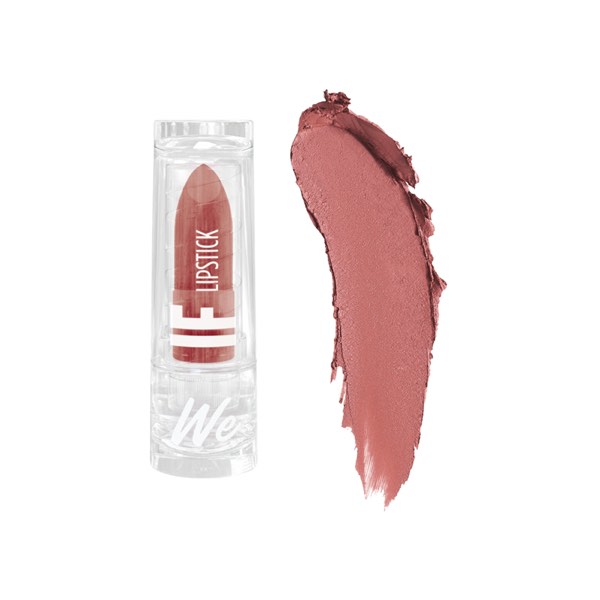 Marsili Nude - IF 02 - lipstick we make-up - Creamy texture