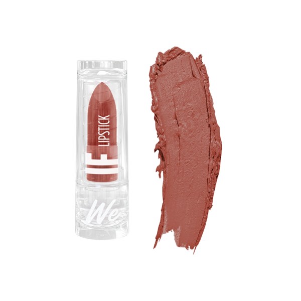 Gordon Brownstone - IF 05 - lipstick we make-up - Creamy texture