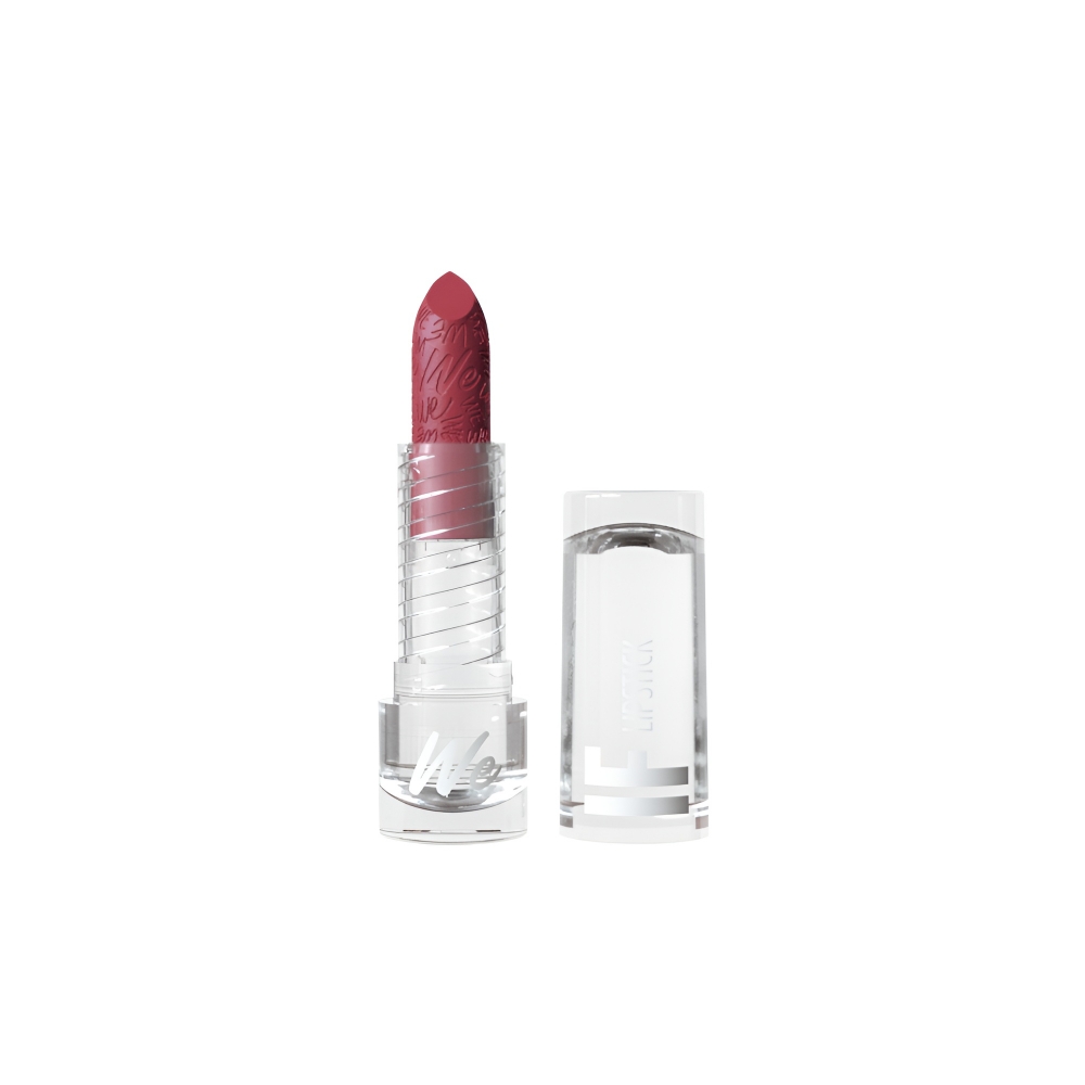 Newberry Carmine - IF 06 - rossetto we make-up - Swatch