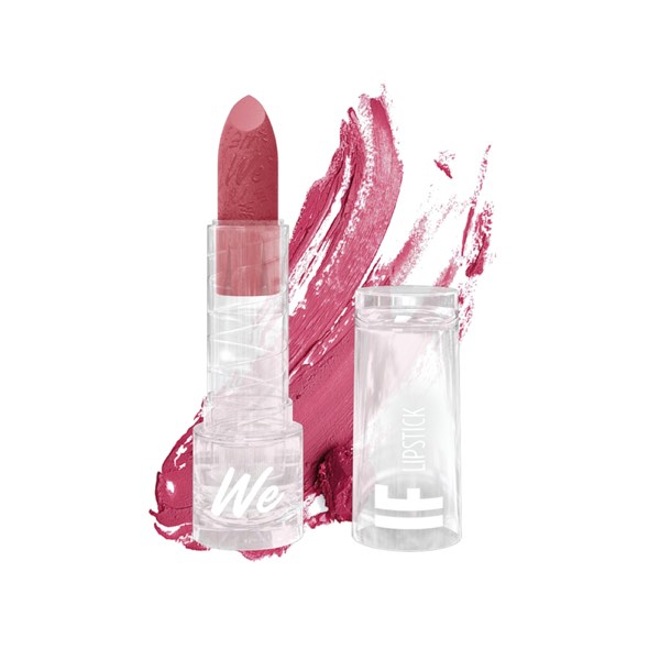 Newberry Carmine - IF 06 - lipstick we make-up - Soft-glowy finishing