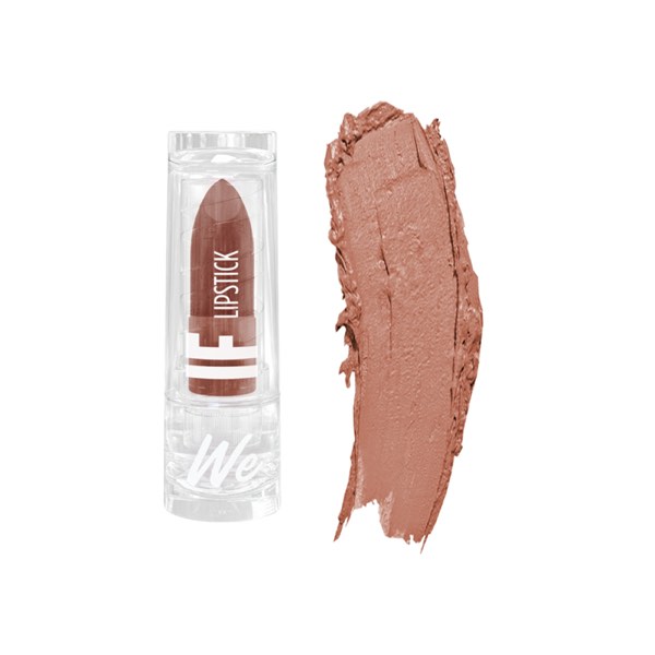 Hualalai Umber - IF 09 - rossetto we make-up - Texture cremosa