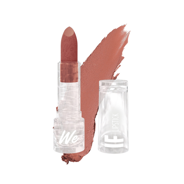 Chronos - IF 102 - lipstick we make-up - Soft-glowy finish