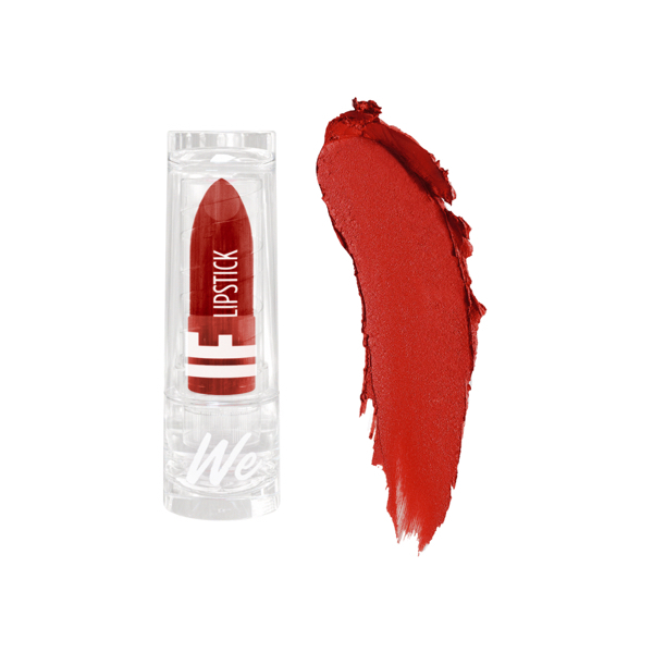 Kairos - IF 103 - lipstick we make-up - Soft-glowy finishing
