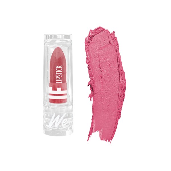 Teide Rosewood - IF 12 - lipstick we make-up - Creamy texture