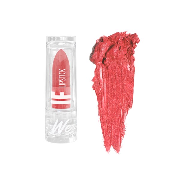 Salina Rose - IF 20 - lipstick we make-up - Textura cremosa