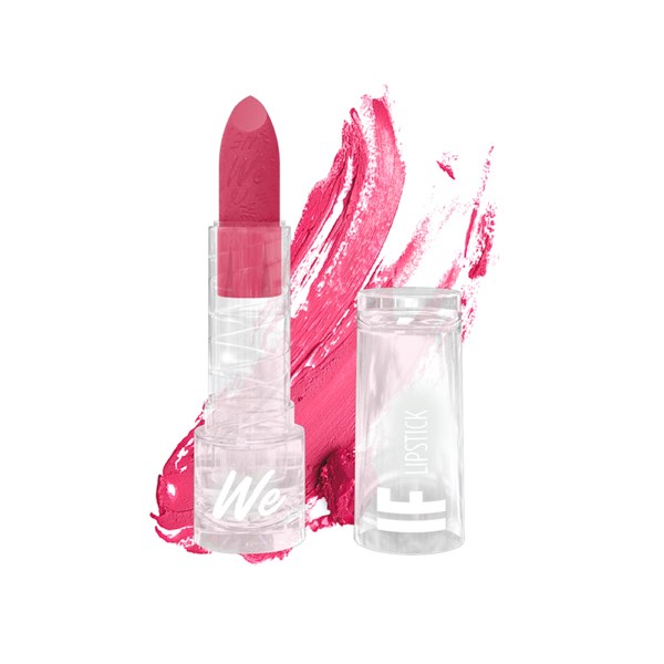 Vico Fuchsia - IF 22 - lipstick we make-up - Soft-glowy finish