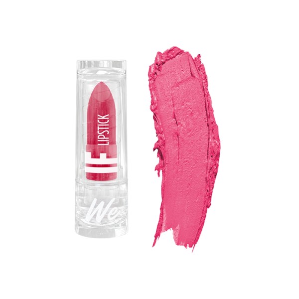 Vico Fuchsia - IF 22 - lipstick we make-up - Texture crémeuse