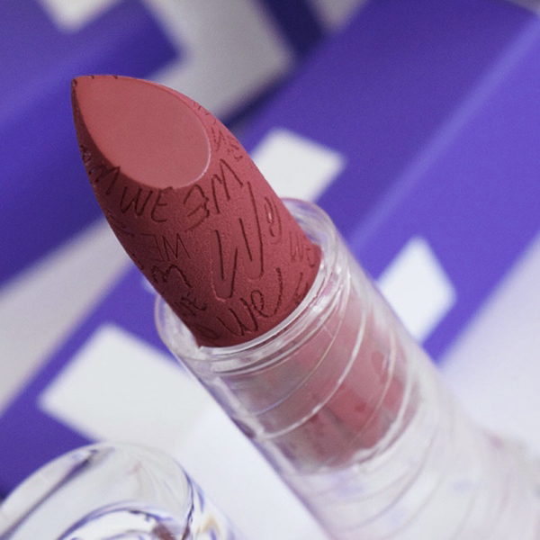 Vico Fuchsia - IF 22 - lipstick we make-up -