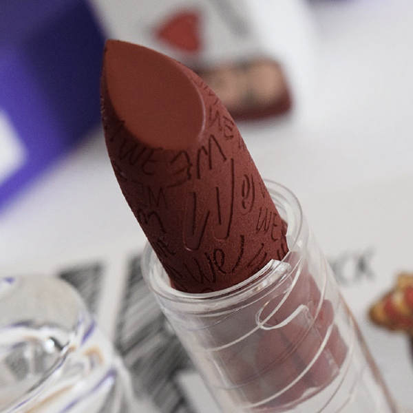 Borghese - IF 97 - lipstick we make-up -